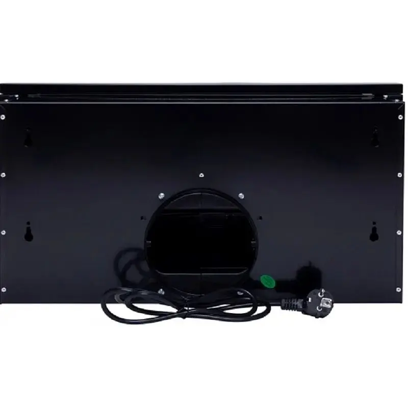 Вытяжка Minola HTL 6214 BL 700 LED (черный) - фото 6