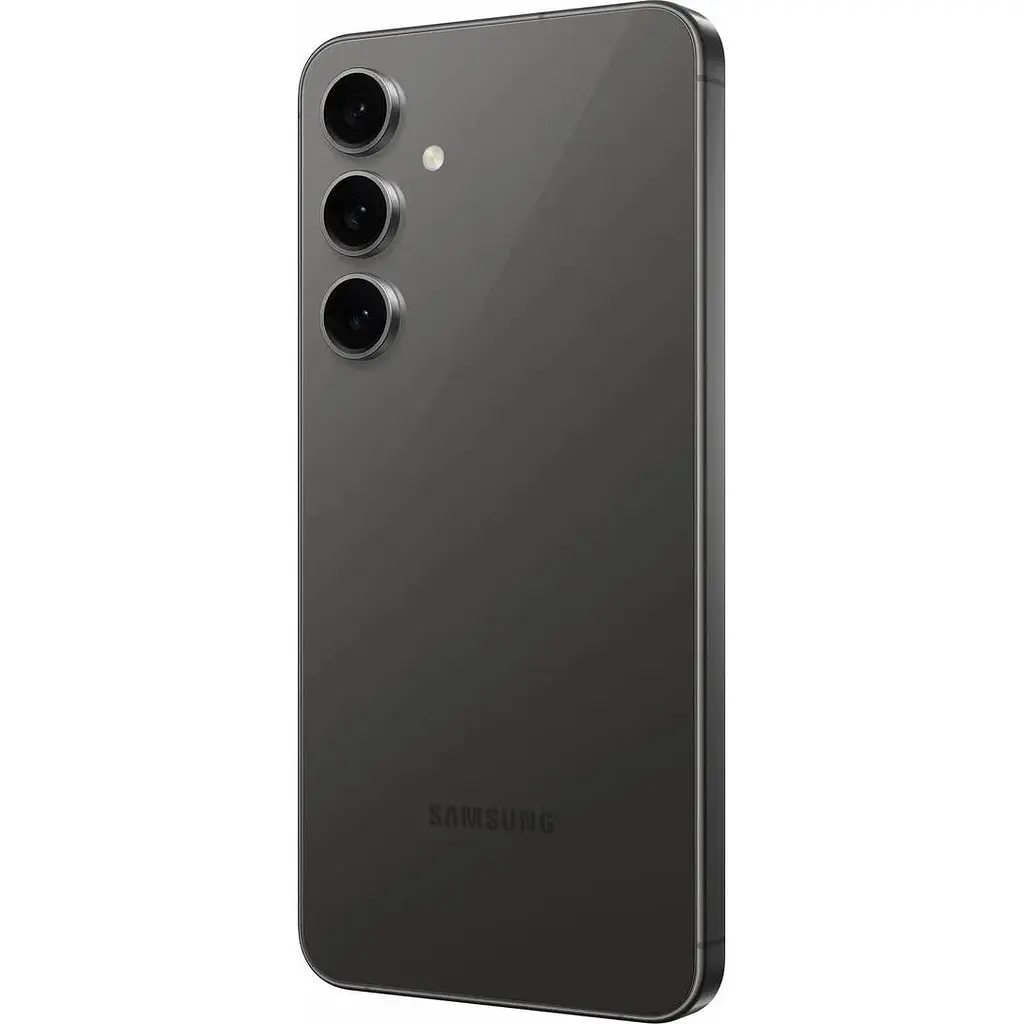 Смартфон Samsung Galaxy S24 FE 8/256Gb Graphite (SM-S721BZKG) - фото 14