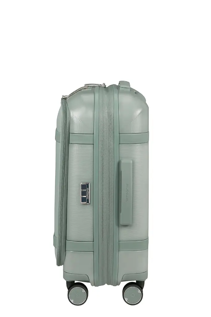 Чемодан Samsonite IMAGE 55 см THYME 55x40x23(26) KQ5*24002 - фото 5
