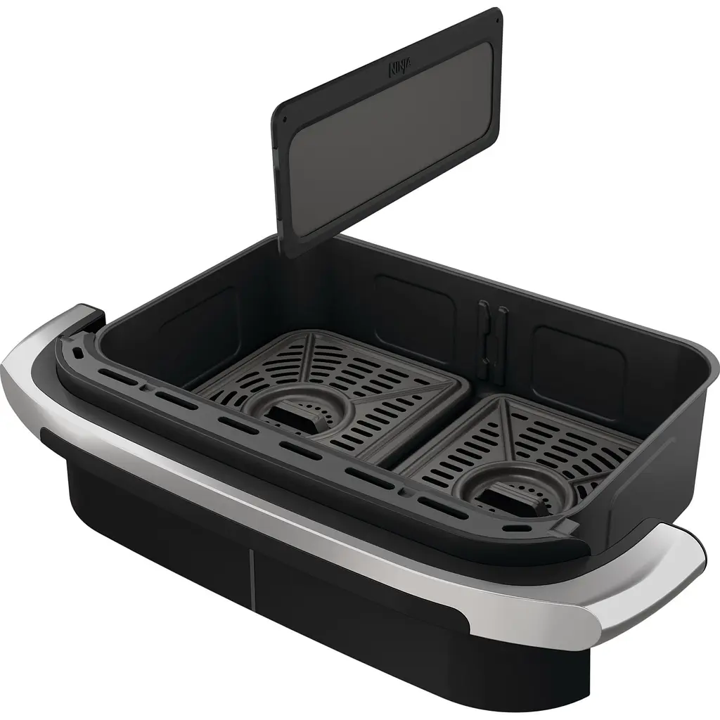 Мультипіч Ninja Foodi FlexDrawer AF550EU [158667] - фото 5