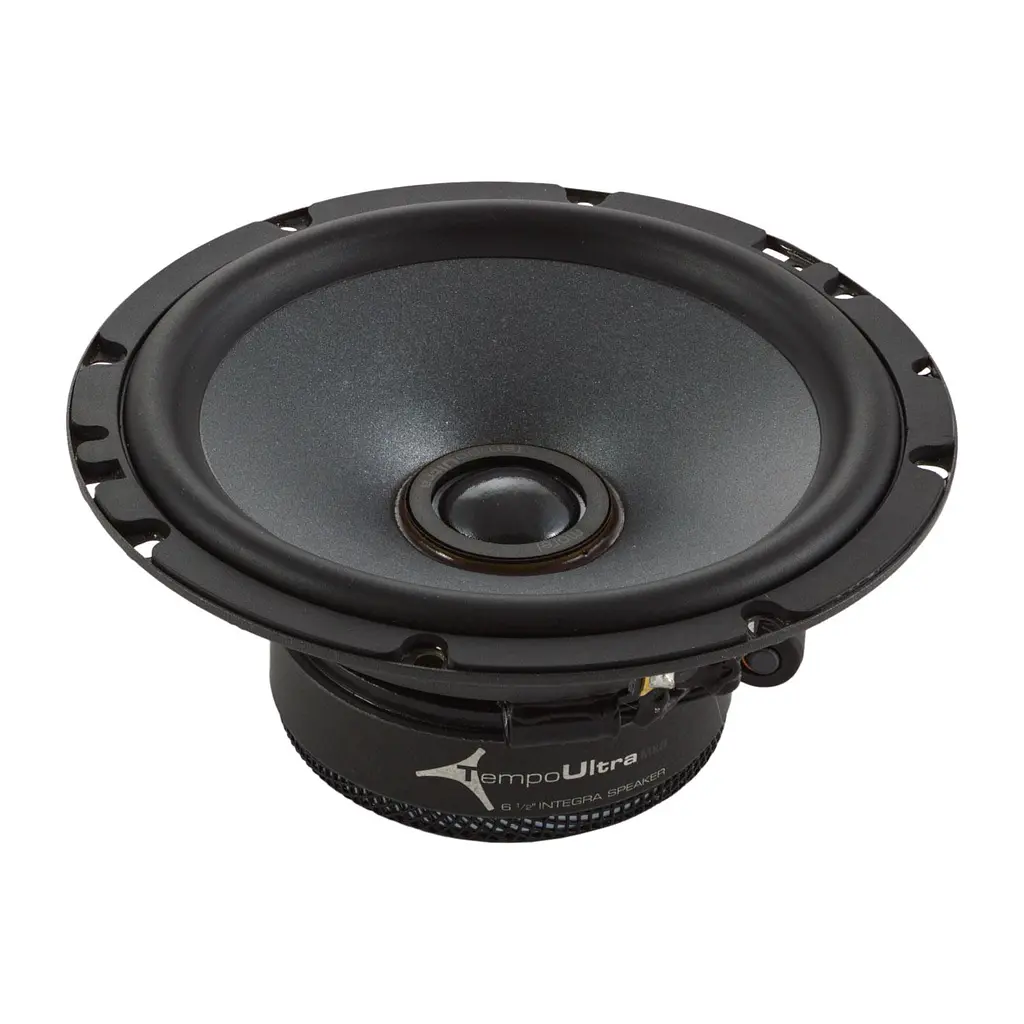 Коаксіальна акустична система Morel TEMPO ULTRA INTEGRA 602 MKII - фото 2
