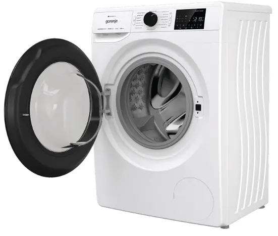 Пральна машина Gorenje WPNEI82SBSWIFI/UA автоматична (6997667) - фото 4