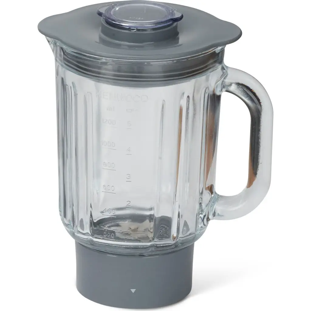 Кухонний комбайн Kenwood KHC29A.R0SI - фото 10