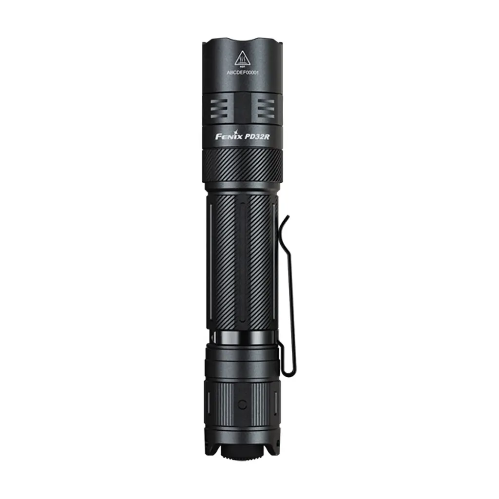 Ліхтар Fenix PD32R - фото 3