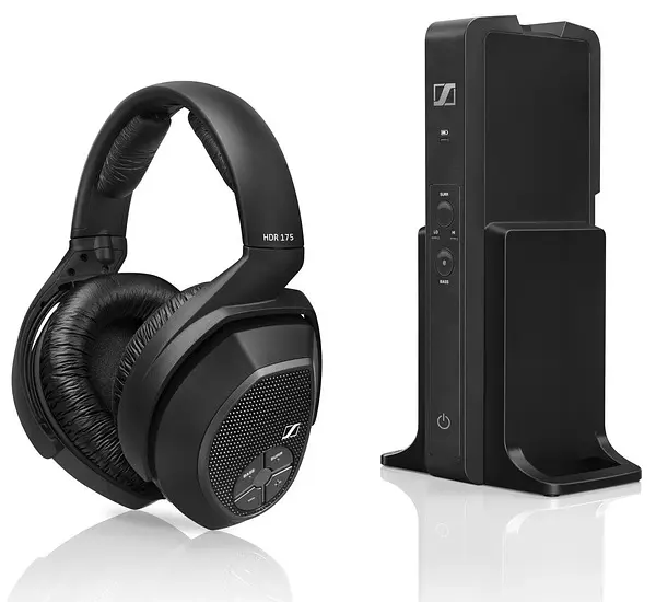 Наушники Sennheiser RS 175-U (508676) - фото 3