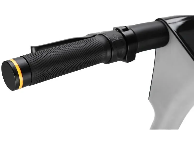 Електросамокат SoFlow So One+ WO E-Scooter 7.8 Ah SilverGrey 101680118 - фото 4
