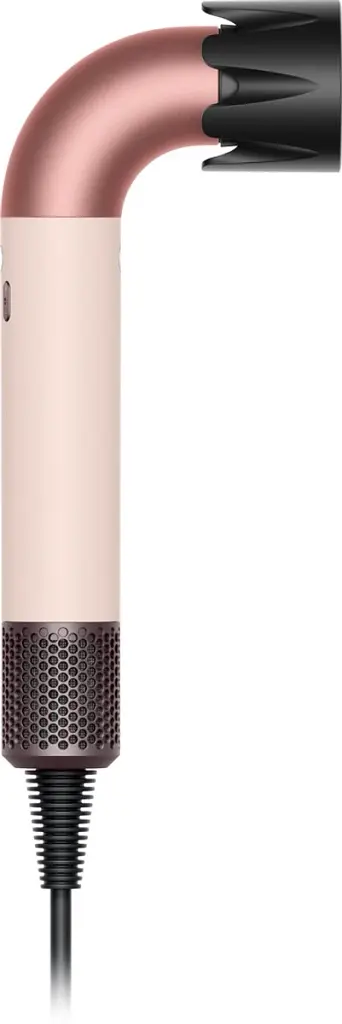 Фен Dyson HD17 Supersonic R Pro Ceramic Pink/Rose Gold (113361-01) EU - фото 2