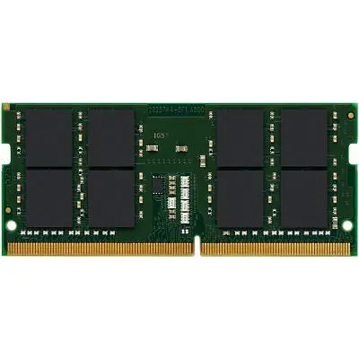 Модуль пам'яті для ноутбука SoDIMM DDR4 16GB 3200 MHz Kingston (KVR32S22D8/16WP) - фото 5