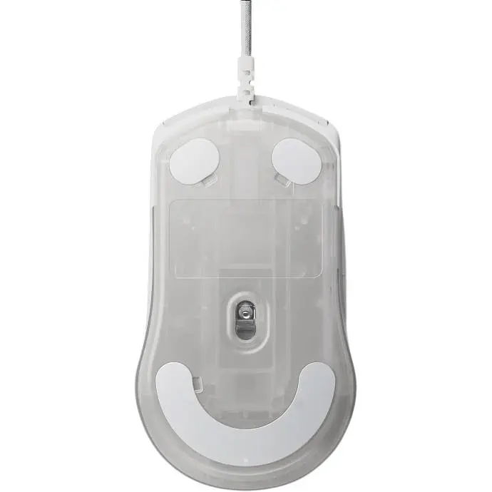 Миша SteelSeries Rival 3 Gen 2 White (62516) [137956] - фото 6