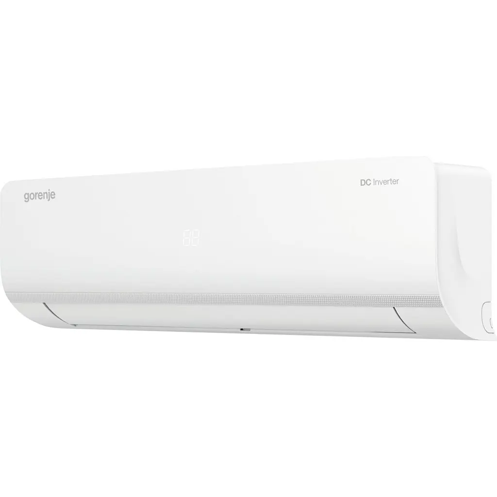 Сплит-система Gorenje REA26IN KC/REA26OUT [115692] - фото 4