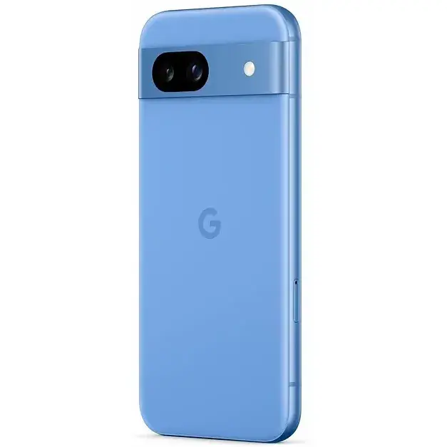 Смартфон Google Pixel 8a 8/128GB Bay - фото 3