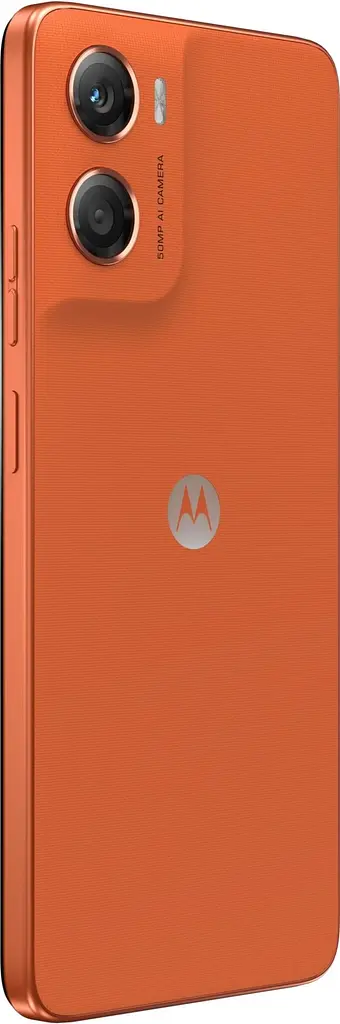 Смартфон Motorola Moto G06 4G 4/64GB Arabesque (PBA20003) - фото 4