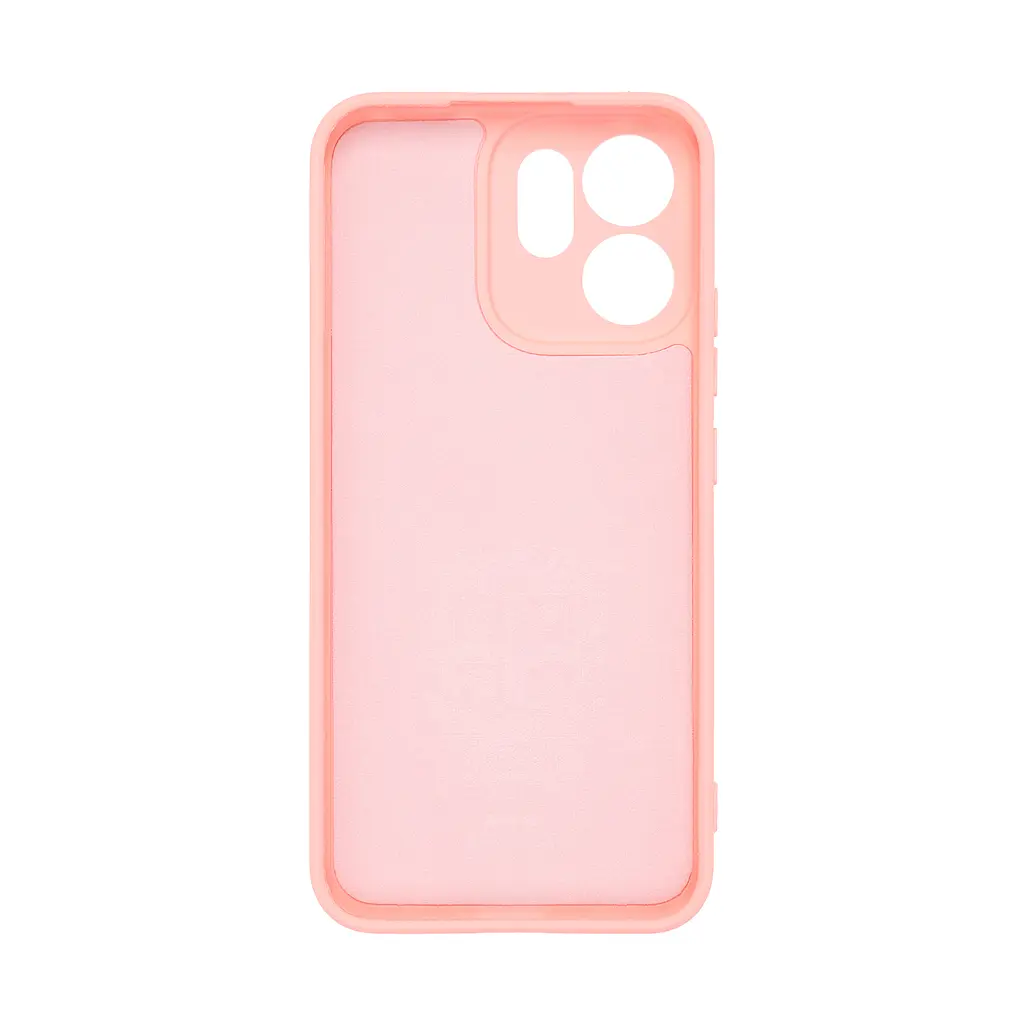 Чехол ArmorStandart ICON для OPPO Reno14 F 5G / Reno14 FS 5G Camera cover Pink (ARM87568) - фото 2
