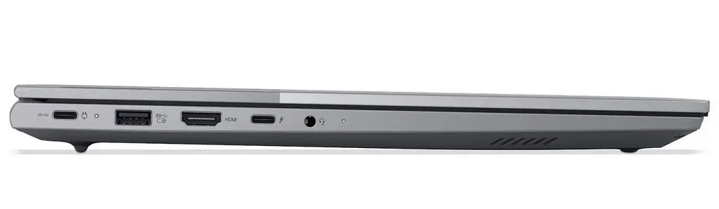 Ноутбук Lenovo ThinkBook 16-G9 (16 WUXGA IPS AG, Intel 5-210H, 16 GB, 512 SSD, UMA, W11P) Gray (21US000HRA) - фото 10