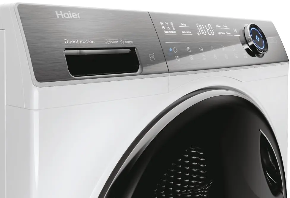 Пральна машина Haier (HW120-B14979EUG) - фото 5