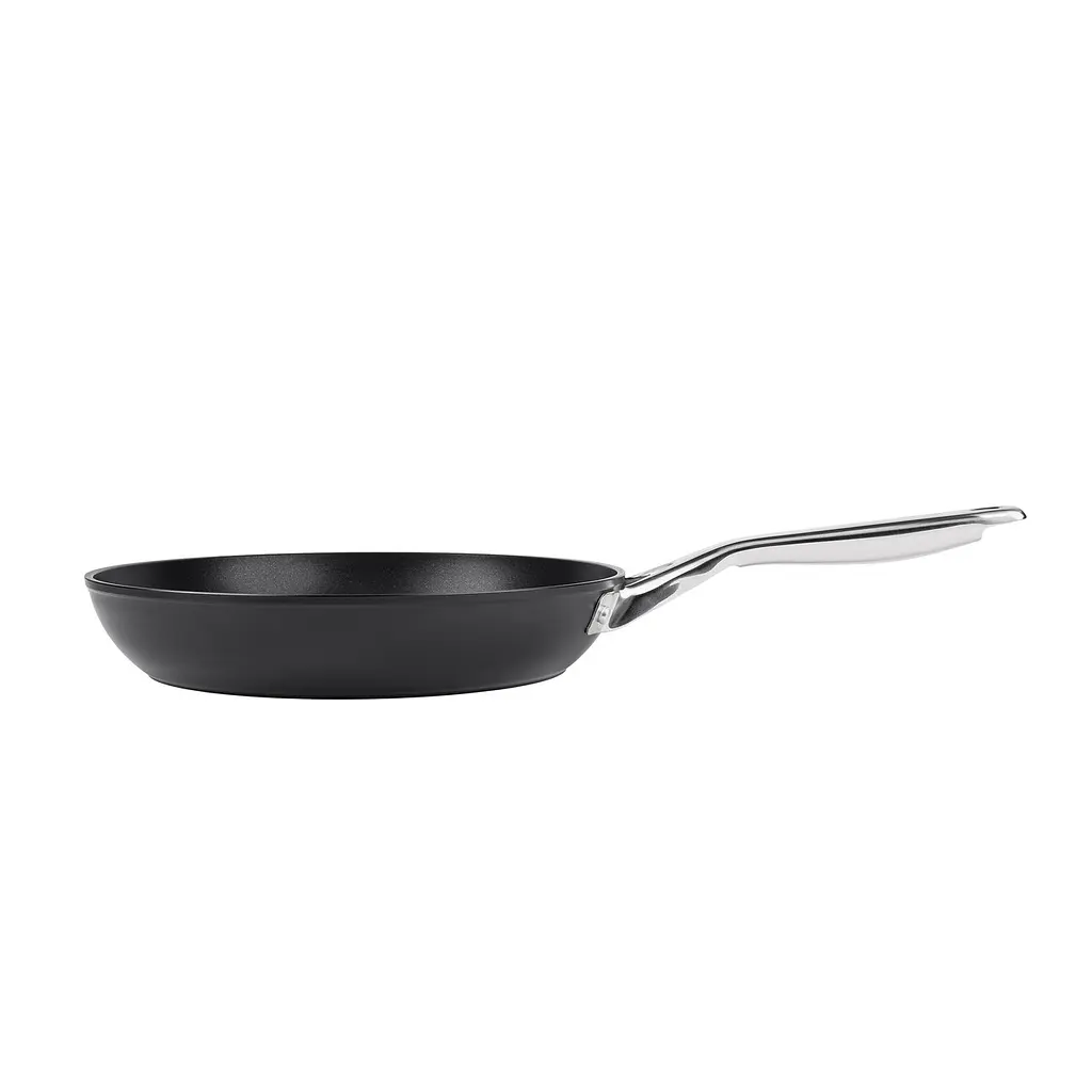 Набір зі сковороди WOK 28 см, кастрюлі 4,5л та універсальної кришки + Тертка прямокутна - фото 6