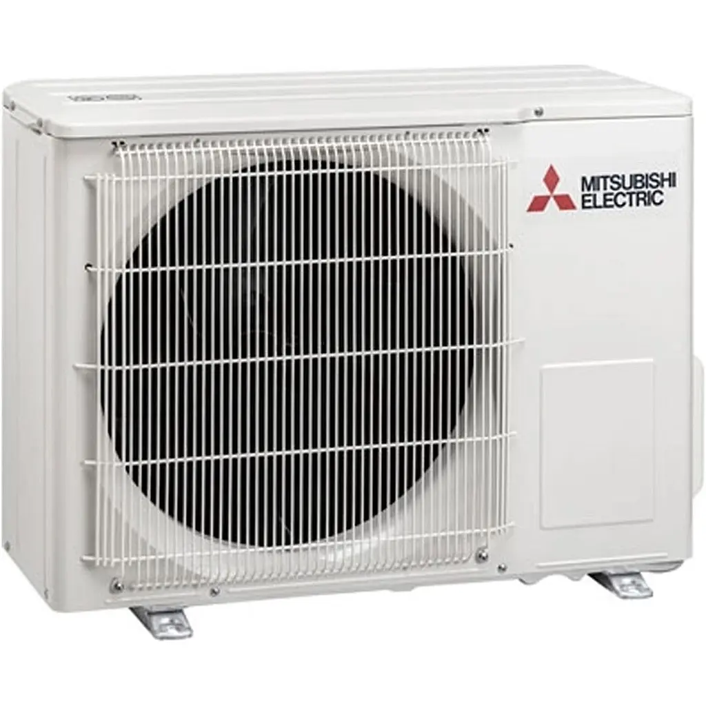 Спліт-система Mitsubishi Electric Bt-Classic MSZ-BT35VG/MUZ-BT35VG [129681] - фото 4