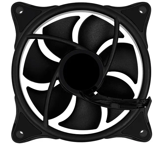 Вентилятор AeroCool Eclipse 12 ARGB (ACF3-EL10217.11) - фото 7