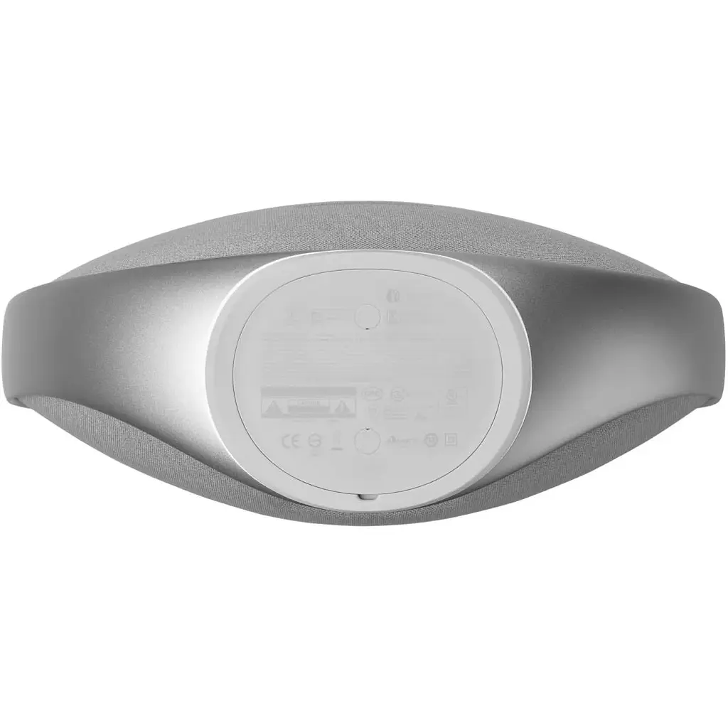 Портативная акустика Harman/Kardon Onyx Studio 9 Gray [HKOS9GRYEP] [133334] - фото 8