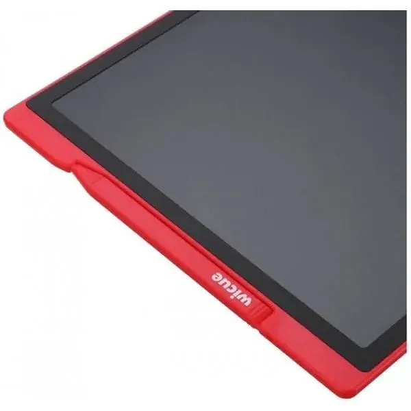 Планшет для рисования Xiaomi Wicue Writing tablet 12" [WNB412] Red [63323] - фото 3