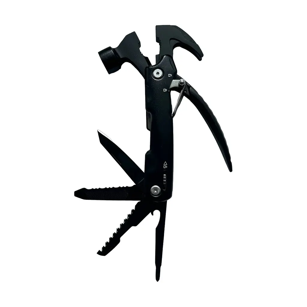 Мультитул 13 в 1 black - MFT-131HW Werk