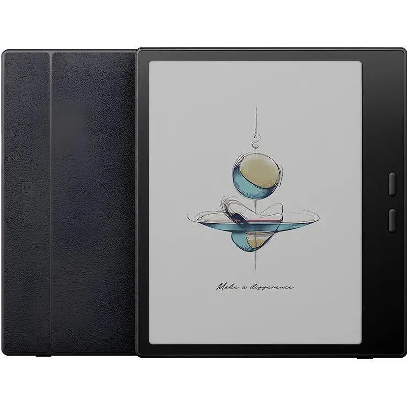 Електронна книга BOOX Go Color 7 Gen2 Black (BOOX_GoColor7(Gen2)_Black) - фото 7