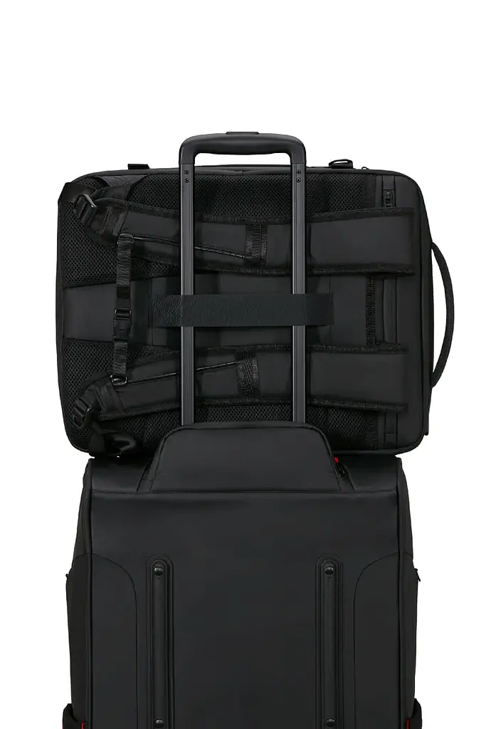 Рюкзак Для Ноутбуку 17.3" Samsonite CABIN PACK BLACK 45x36x20 KU0*09003 - фото 10