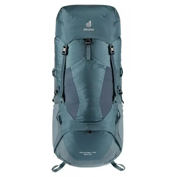 Рюкзак Deuter Aircontact Lite 50+10 2021 Arctic-Teal (1052-3340521 3241) - фото 2