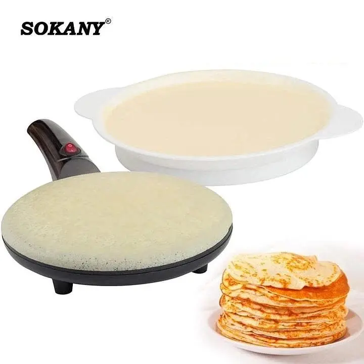 Млинець Sokany HY-901-B - фото 4