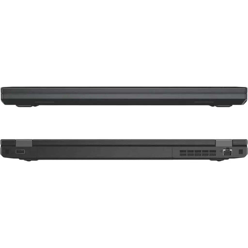 Ноутбук Lenovo ThinkPad L 570 15.6 full hd 1920x1080 i5 7200u 2 ядра 4 потока 16/1000 ГБ Refurbished - фото 5