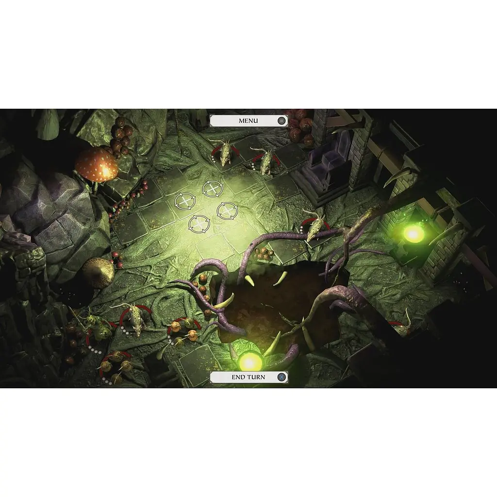 Ключ активації Microsoft Warhammer Quest 2: The End Times для Xbox One/Series - фото 6