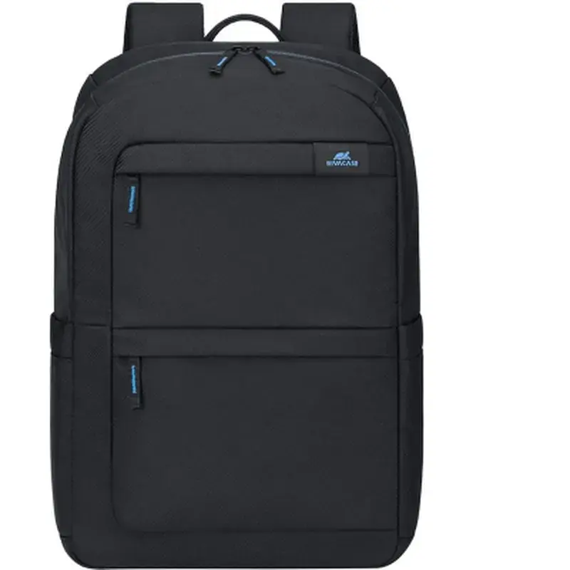Рюкзак для ноутбука RivaCase 15.6" 8062 Boboli Black (8062Black) - фото 2