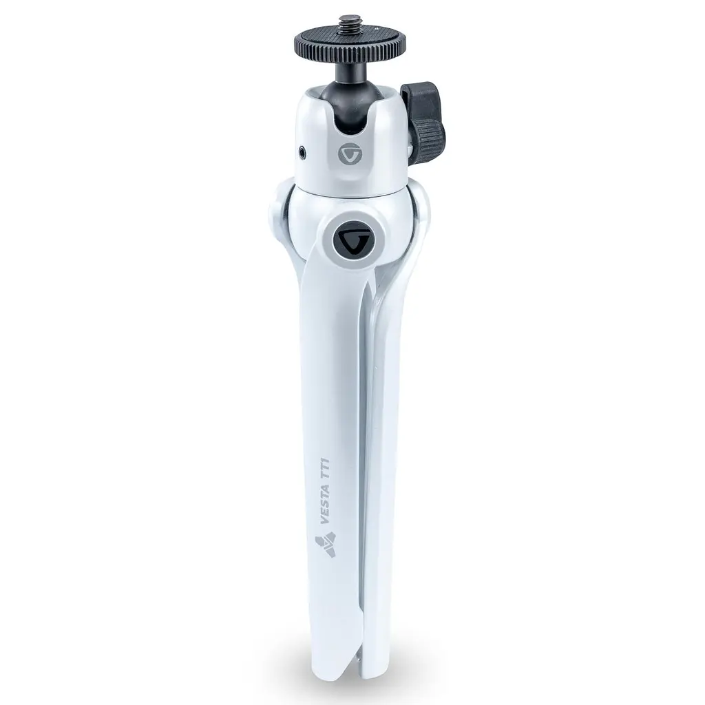 Штатив Vanguard TT1 White Pearl (Vesta TT1 WP) - фото 3