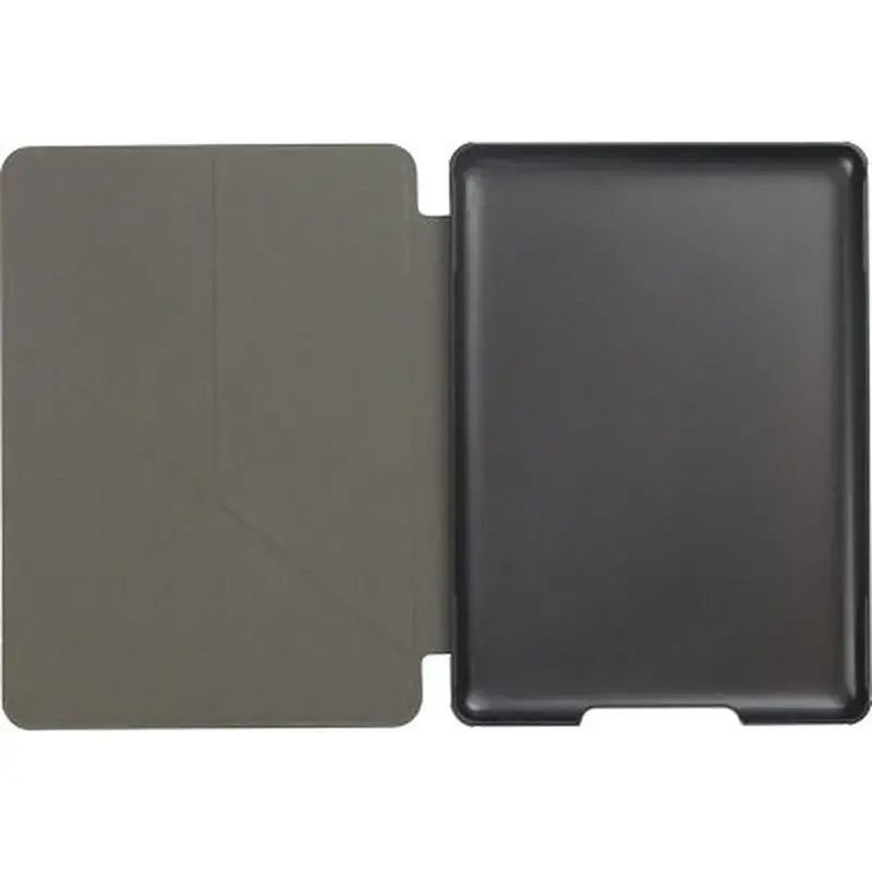 Чохол до електронної книги BeCover Ultra Slim Origami Amazon Kindle Paperwhite 11th Gen. 2021 Gold (711056) - фото 4