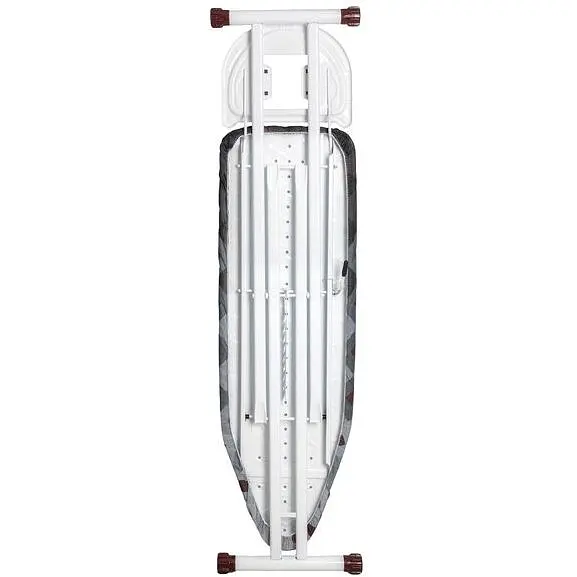 Прасувальна дошка Harbinger Lux red, 114х36 см, сірий (ММ 430 Lux red) - фото 3