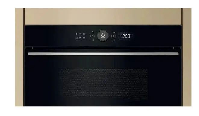 Мікрохвильова піч WHIRLPOOL WMD54MX (вбудована) - фото 4
