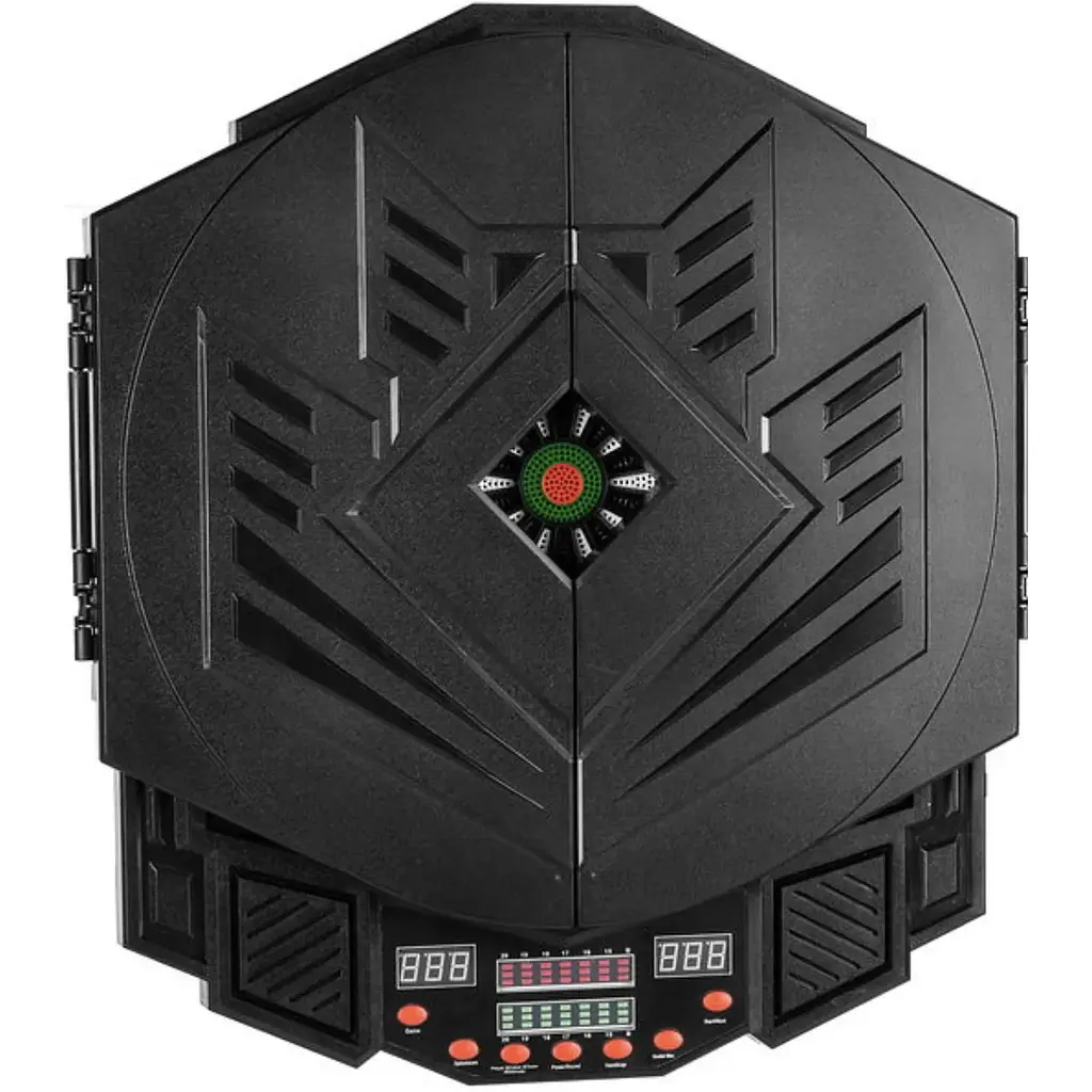 Дартс электронный Outtec DB2000 27в1 - фото 3