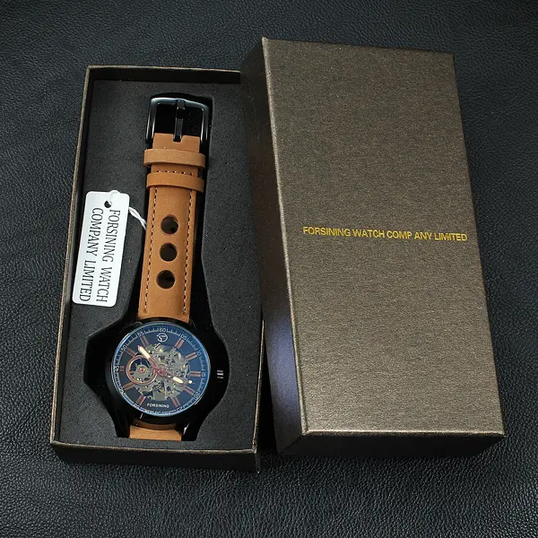 Годинник Forsining Torres - фото 6