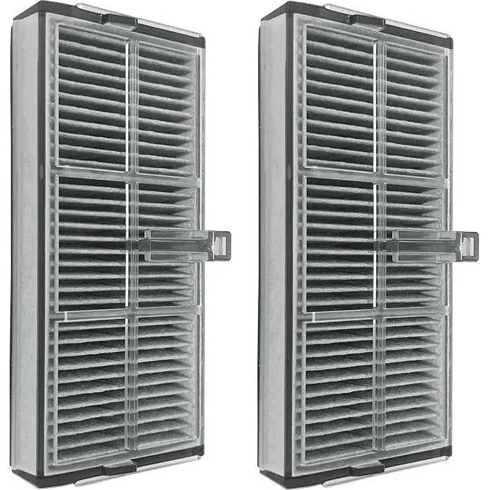 Пиловий фільтр для пилососа Dreame X40 Ultra/L10s Ultra Gen 2/L10s Pro Ultra Heat 2шт [174034] - фото 2