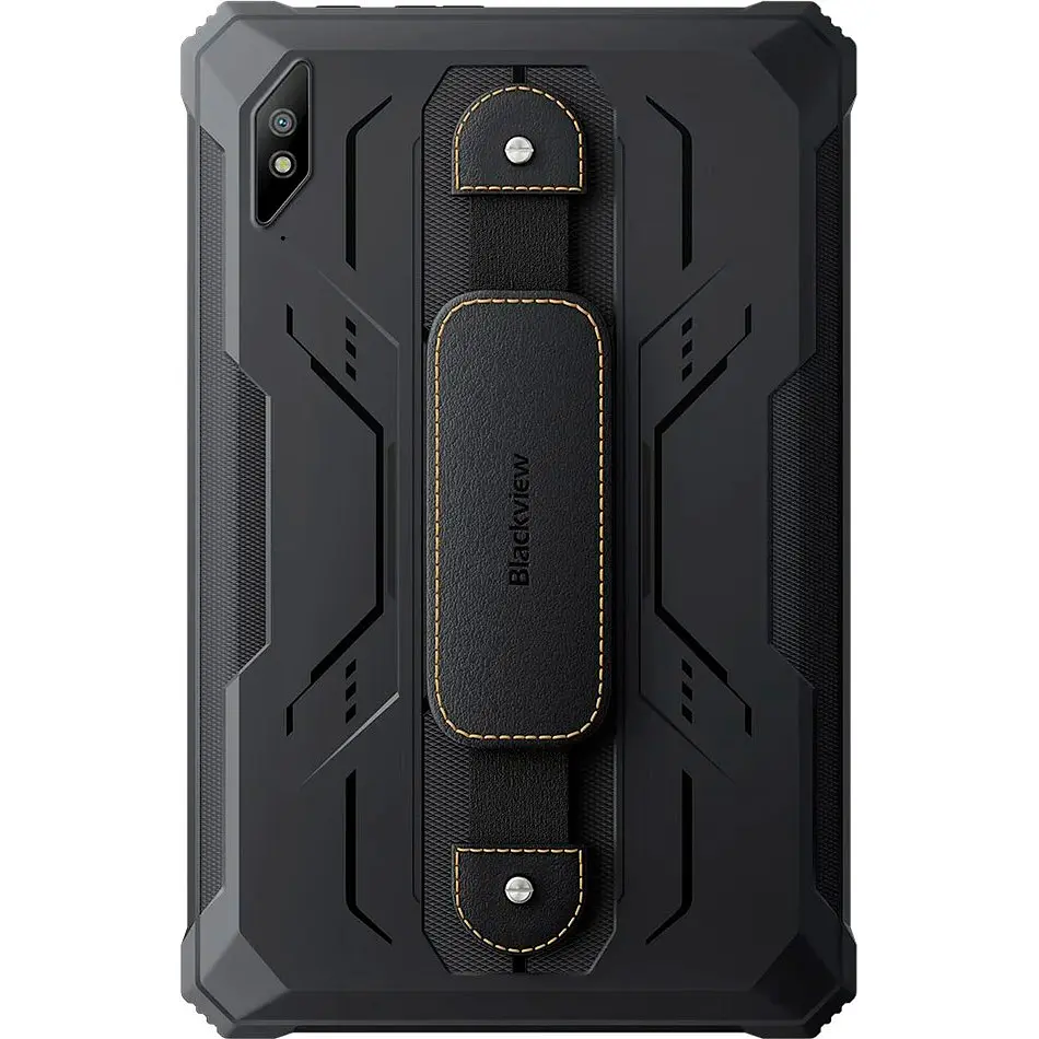 Планшет Blackview Active 8 Pro 8/256GB LTE Black Global EU [90161] - фото 3