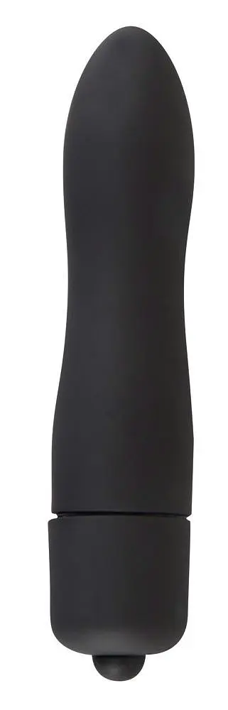 Вибратор You2Toys Orion Mini-Vibe 8 см черный - фото 4