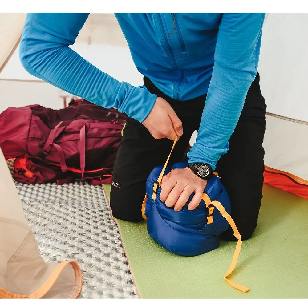 Спальник Turbat Vatra 2S - фото 8