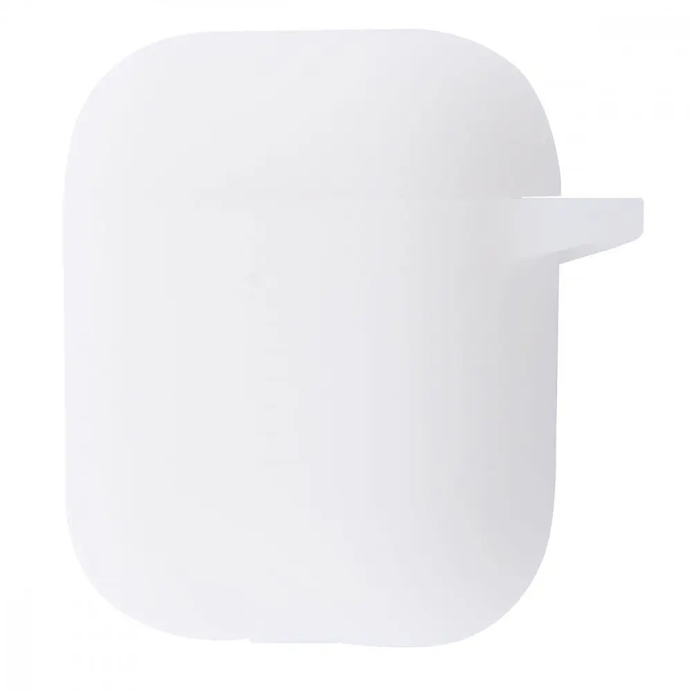 Чохол Silicone Case New for AirPods 1/2 в асортименті - фото 7