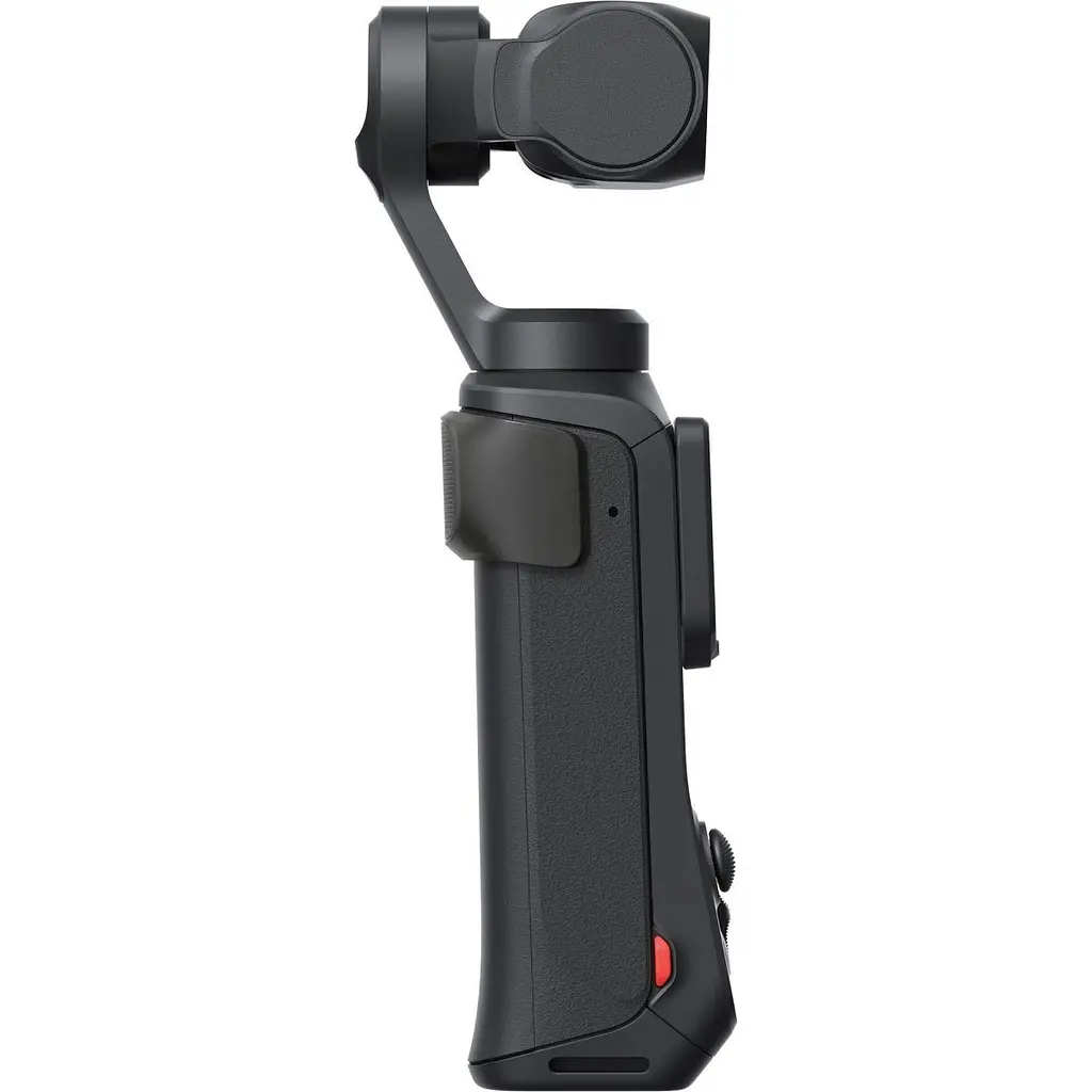 Екшн-камера Insta360 Luna Ultra Creator Bundle Cosmic Black (CINSABTA-LUNA03) EU [177188] - фото 7