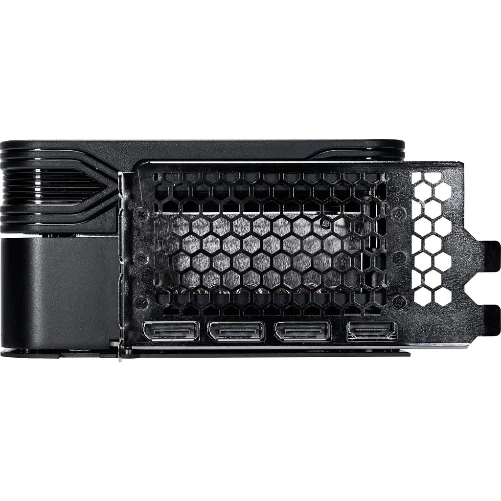 Видеокарта Palit GeForce RTX 5090 GameRock OC 32GB [NE75090S19R5-GB2020G] EU [127271] - фото 9