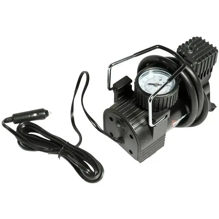 Набір автомобіліста Poputchik АвтоПоміч 4 в 1 - фото 4