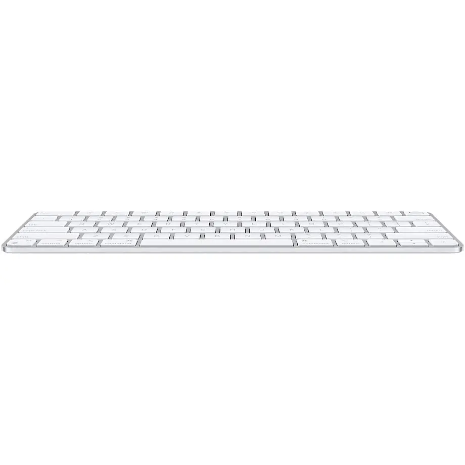 Клавіатура Apple Magic Keyboard with Touch ID Bluetooth (MK293) OEM [90182] - фото 2