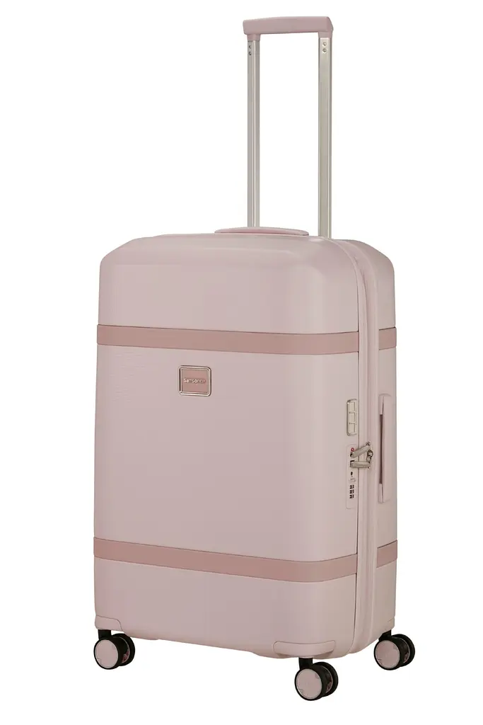 Валіза 69 См Samsonite IMAGE ROSE 69x45x28(31) KQ5*40003 - фото 9