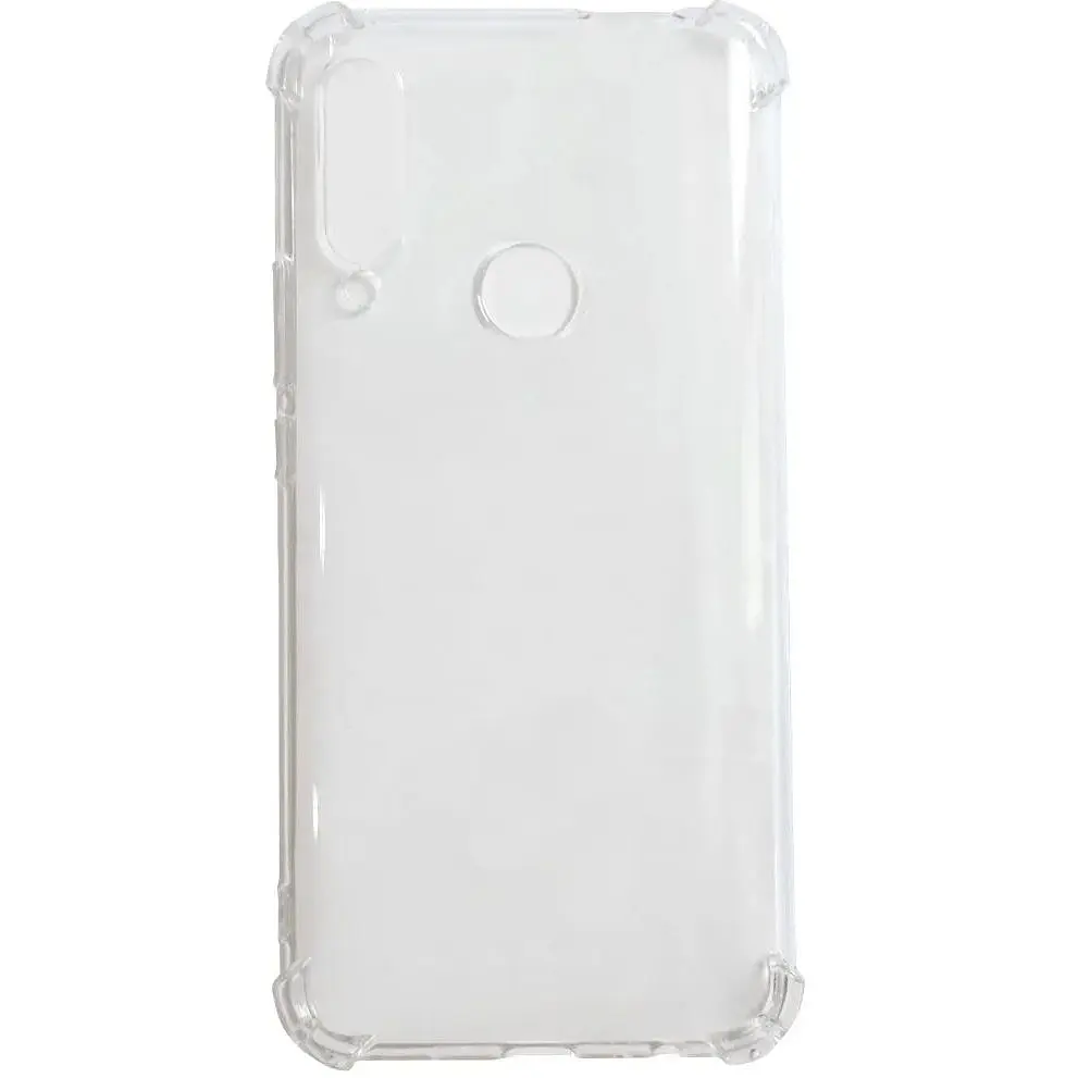 Панель BeCover Anti-Shock для Huawei P Smart Z / Y9 Prime 2019 Clear (704789)