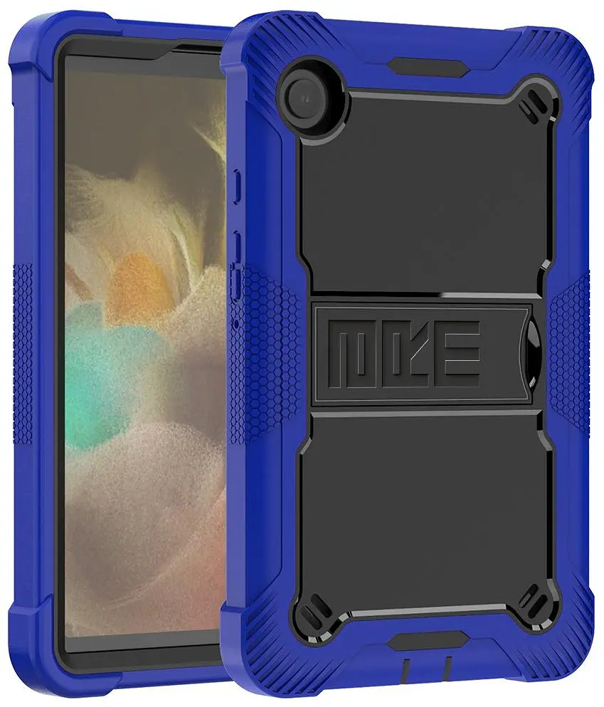 Чохол до планшета Armorstandart Rover Samsung Tab A11 Blue (ARM89298)